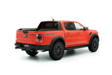 1:18 Ford Ranger Raptor 2024 -- Orange Raptor -- Solido