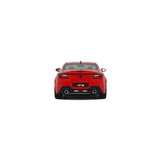 1:18 Toyota GR86 2022 -- Rouge Flamboyant Red -- Ottomobile OT470