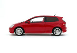 (Pre-Order) 1:18 Honda Civic Type R EP3 2005 -- Milano Red -- Ottomobile