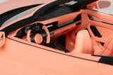 1:18 Porsche 911 (991) Brabus 900 Peetch -- Pink -- GT Spirit GT564