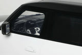 1:12 Land Rover Defender 9110 P400X 2021 -- White -- GT Spirit GT554
