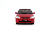 (Pre-Order) 1:18 Honda Civic Type R EP3 2005 -- Milano Red -- Ottomobile