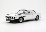 1:18 BMW 3.0 CSL Coupe 1972 -- White -- Ottomobile OT1145