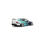 (Pre-Order) 1:18 BMW E36 M3 GTR Khyzyl Saleem -- My KYZA 2024 -- Ottomobile OT1226