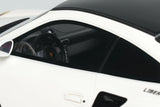 1:18 Porsche 911 (997) Turbo LB-Works -- "Slammed" White -- GT Spirit GT958