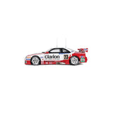 (Pre-Order) 1:18 1996 24h Le Mans -- #23 Nissan R33 Skyline NISMO GT-R LM -- Ottomobile OT1232