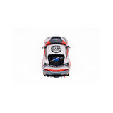 1:18 Toyota Supra GT4 -- #9 2023 FFSA GT4 Championship -- Ottomobile OT1122