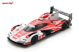 1:64 2024 Le Mans 24h -- #6 Porsche 963 Penske Motorsport -- Spark Y405