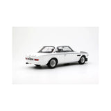 1:18 BMW 3.0 CSL Coupe 1972 -- White -- Ottomobile OT1145
