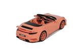 1:18 Porsche 911 (991) Brabus 900 Peetch -- Pink -- GT Spirit GT564