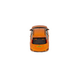 1:18 Ford Focus Mk.2 ST 2.5 2006 -- Electric Orange -- Ottomobile OT1078