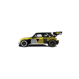 1:18 Renault RS Turbo 3E E-Tech 2024 -- Yellow/Black/White -- Ottomobile OT1171
