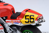 1:12 1989 Wayne Gardner -- #56 Honda NSR500 WGP500 “Baribari Legend” -- AUTOart