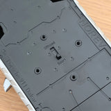 1:18 Porsche 911 (992) Dakar Coupe 2023 -- Ice Grey Metallic -- Norev