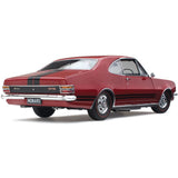 1:18 Holden HT Monaro GTS 350 -- Spanish Red -- Classic Carlectables