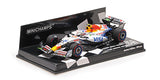 (Pre-Order) 1:43 2025 Liam Lawson -- Japanese GP -- #30 Racing Bulls VCARB-02 -- Minichamps F1