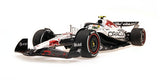 (Pre-Order) 1:18 2025 Yuki Tsunoda -- Japanese GP -- #22 Red Bull RB21 -- Minichamps F1