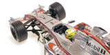 (Pre-Order) 1:18 2006 Lewis Hamilton -- Post-Season Testing -- McLaren MP4/21 -- Minichamps F1