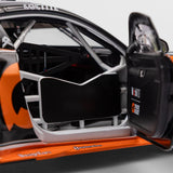 1:18 2025 Ryan Wood (First Podium) -- #2 Ford Mustang GT -- Authentic Collectables