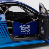 1:18 Ford 100 Years In Australia Special Edition -- #100 Ford Mustang GT -- Authentic