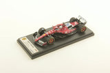 1:43 2025 Charles LeClerc -- Monaco GP -- #16 Ferrari SF-25 -- Looksmart F1