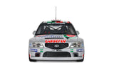 (Pre-Order) 1:18 2001 Monte Carlo Rally -- Mcrae #10 Hyundai Accent ERC -- Ottomobile
