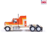 1:64 1980 GMC General -- Orange / Yellow -- IXO Models Truck