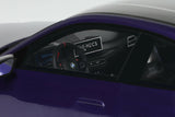 (Pre-Order) 1:18 BMW M2 CS Coupe 2025 -- Blue -- GT Spirit