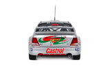 (Pre-Order) 1:18 2001 Monte Carlo Rally -- Mcrae #10 Hyundai Accent ERC -- Ottomobile