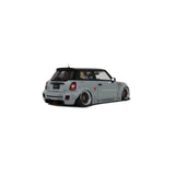 1:18 Mini Cooper R56 2015 LB-Works -- LB Nation Grey -- Ottomobile OT1212