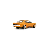 (Pre-Order) 1:18 Toyota Celica (RA24) Restomod -- Pearl Orange -- Ottomobile