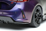 1:18 Honda Civic Type-R (FL5) Customised -- Chameleon Purple -- Motorhelix M85326