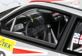 (Pre-Order) 1:18 2001 Monte Carlo Rally -- Mcrae #10 Hyundai Accent ERC -- Ottomobile