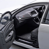 1:18 HSV Gen-F2 VF GTSR -- Heron White -- Biante (Holden Special Vehicles)