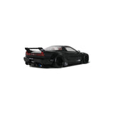 1:18 Honda NSX (NA1) LB-Works -- Black -- Ottomobile OT1211
