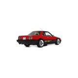 (Pre-Order) 1:18 Nissan Skyline 2000 RS-X Turbo (DR 30 Turbo C) 1984 -- Tuning Red -- Ottomobile