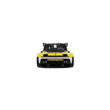 1:18 Renault RS Turbo 3E E-Tech 2024 -- Yellow/Black/White -- Ottomobile OT1171