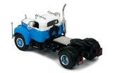 1:64 Mack B 61 1953 -- Blue / White -- IXO Models Truck