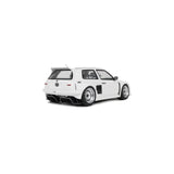 (Pre-Order) 1:18 Volkswagen Golf II GTi by Khyzyl Saleem -- White -- Ottomobile