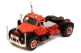1:64 Mack B 61 1953 -- Red / Black -- IXO Models Truck