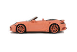 1:18 Porsche 911 (991) Brabus 900 Peetch -- Pink -- GT Spirit GT564