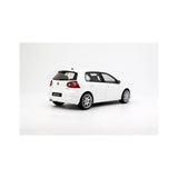 (Pre-Order) 1:18 Volkswagen Golf V GTI Edition 30 2007 -- Candy White -- Ottomobile