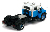 1:64 Mack B 61 1953 -- Blue / White -- IXO Models Truck
