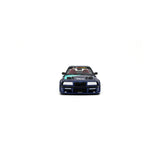 (Pre-Order) 1:18 BMW E36 M3 GTR Khyzyl Saleem -- My KYZA 2024 -- Ottomobile OT1226