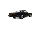 (Pre-Order) 1:12 Pontiac Firebird Trans Am 1978 -- Starlight Black -- Ottomobile