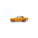 (Pre-Order) 1:18 Toyota Celica (RA24) Restomod -- Pearl Orange -- Ottomobile