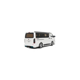 1:18 Toyota Hiace Super GL -- Custom Pearl White -- Ottomobile OT1136