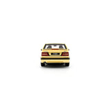 1:18 Volvo 850 T-5R 1996 -- Cream Yellow -- Ottomobile OT1222