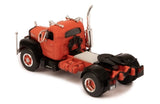 1:64 Mack B 61 1953 -- Red / Black -- IXO Models Truck