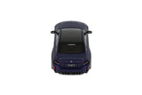 (Pre-Order) 1:18 BMW M2 CS Coupe 2025 -- Blue -- GT Spirit